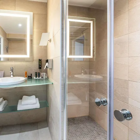 Ibis Styles Lyon Gorge De Loup Saphir-3