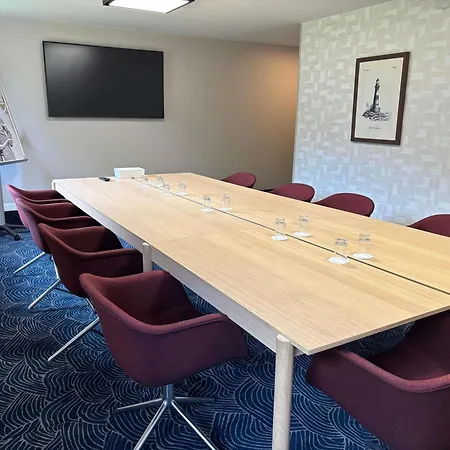 Mercure Caen Cote De Nacre-2