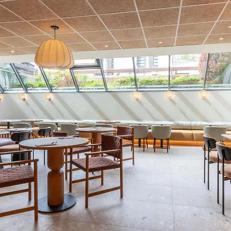 Hotel Mercure Paris Boulogne Pont De Saint Cloud-2