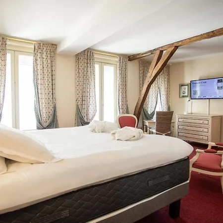 L'Univers Arras By Elema Hotels Ex Hotel De L'Univers Arras-2