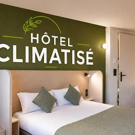 Hotel Olivet, Orleans Sud - Nouvelle Ouverture-3