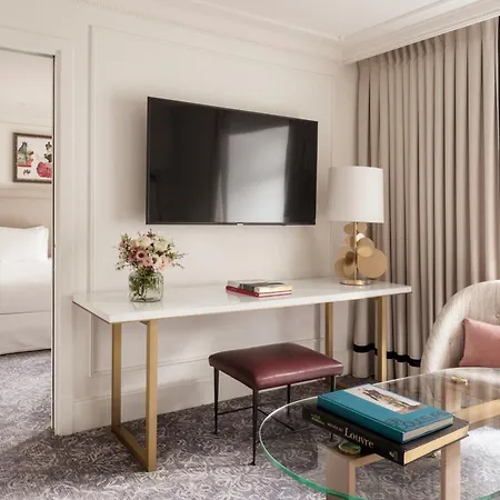 Hotel Du Louvre, In The Unbound Collection By Hyatt-2