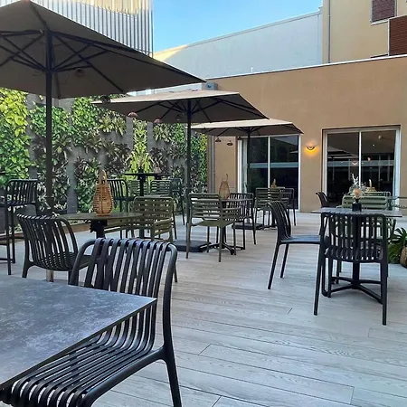 Mercure Libourne Saint Emilion-3