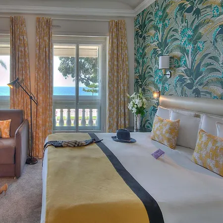 Mercure Nice Marche Aux Fleurs-3