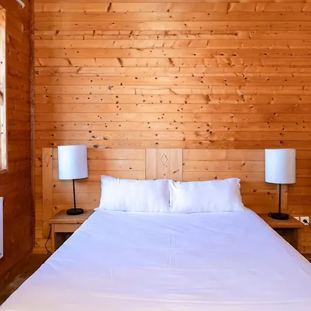 Residence Odalys Les Chalets D'Evian-3