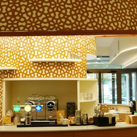 Mercure Vichy-2