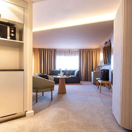 Novotel Paris Orly Rungis Aéroport-2