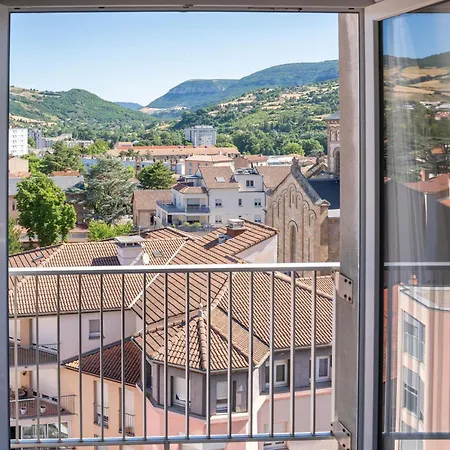 Mercure Millau-2