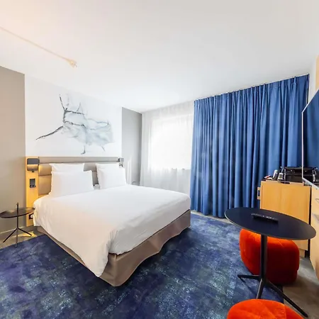 Mercure Paris Massy Gare Tgv-3
