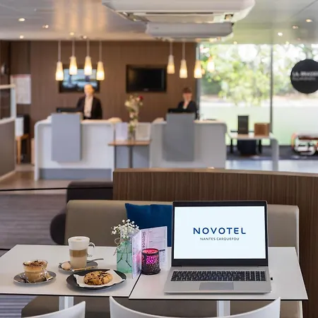 Novotel Nantes Carquefou-2