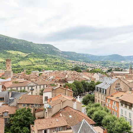 Mercure Millau-3