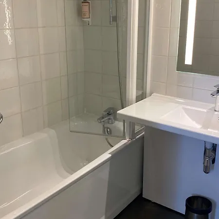Hotel Mercure Montauban-2