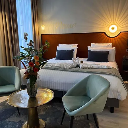 Hotel Mercure Montauban-3