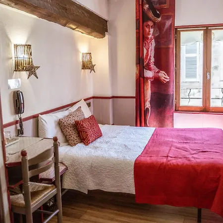 Hotel Mignon-2