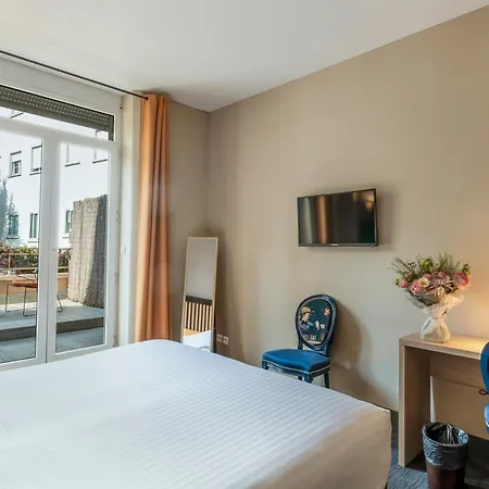 Hotel Molière-2