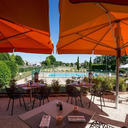Ibis Beaune La Ferme Aux Vins-3