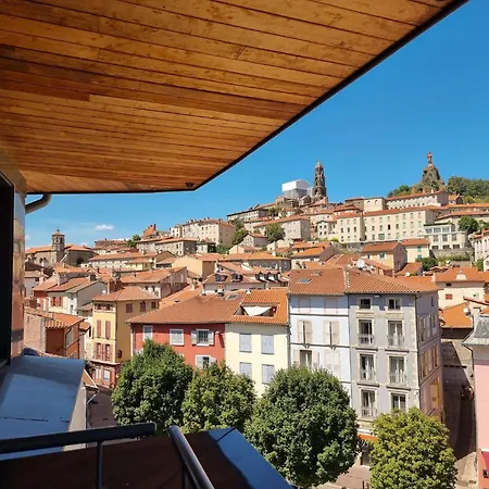 ibis Styles Le Puy en Velay-3