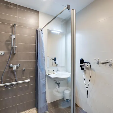 Hotel Saint Albert-3