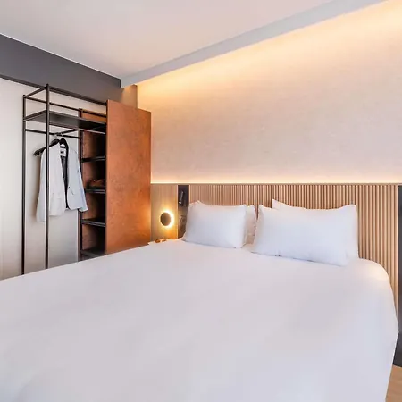 Hotel Marseille Centre Gare Saint-Charles-2