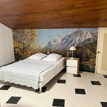 Hotel François 1Er-2