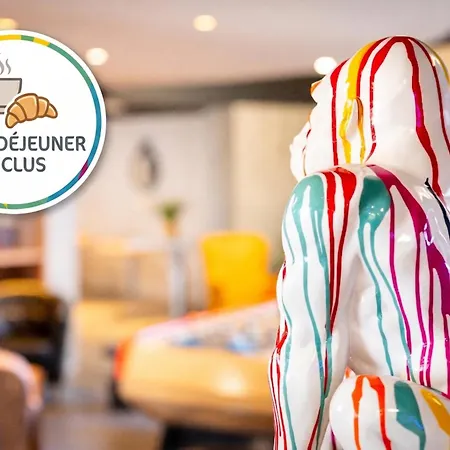 ibis styles Brive Ouest-2