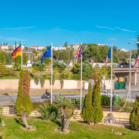 Holiday Inn Nice - Port St Laurent By Ihg-2