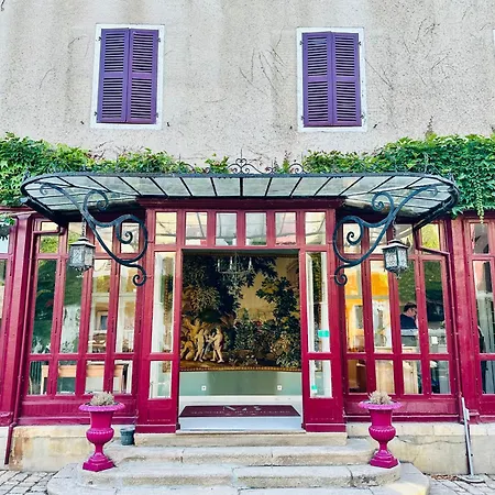 Manoir de Boisvillers-2