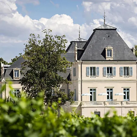 Château&Spa de la Cueillette-2