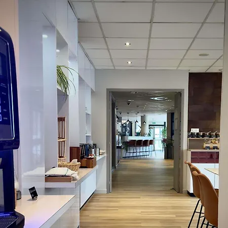 ibis Styles Bordeaux Saint Médard-3