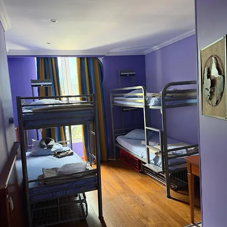 Antares Hostel-3