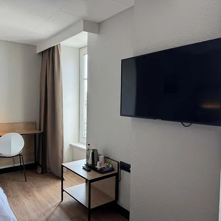 ibis Limoges Centre-3