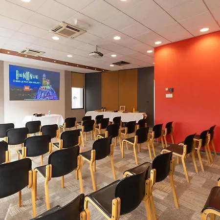 ibis Le Puy-en-Velay Centre-3