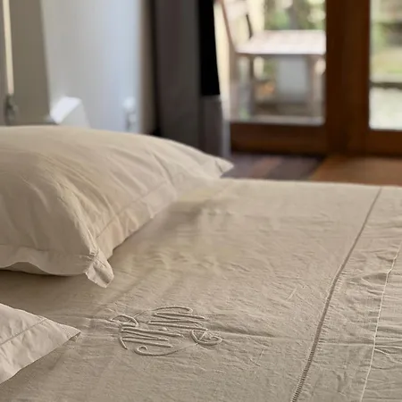 Chambre D'Hotes Annelets-3