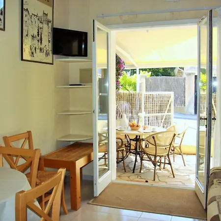 Hotel Lou Paouvadou-3