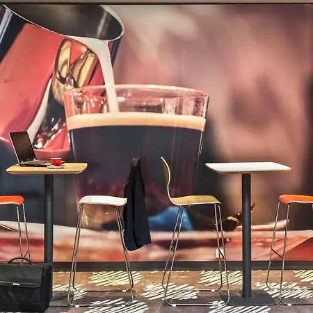 Ibis Saint Dizier-3