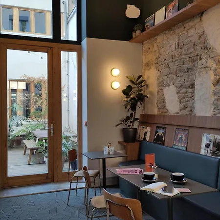 Slo Hostel Lyon Saxe-2