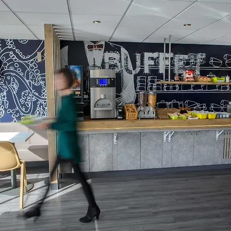 Ibis Budget Frejus St Raphael Centre Plages Gare Tgv-2