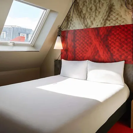 Ibis Paris Canal Saint Martin-3