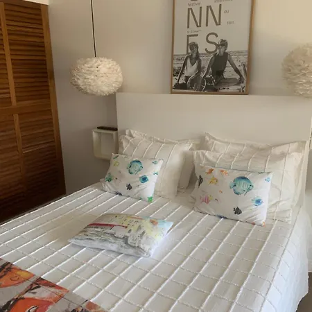 B&B Les Voiles De Valescure Chambres D'Hotes Et Son Espace Bien Etre-2