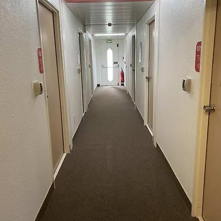 Hôtel F1 Verdun-3