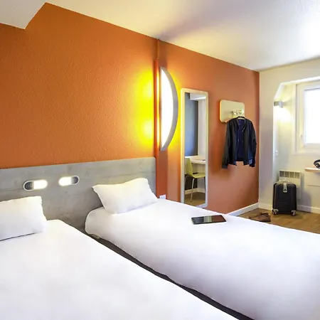 Ibis Budget Vienne Sud-3