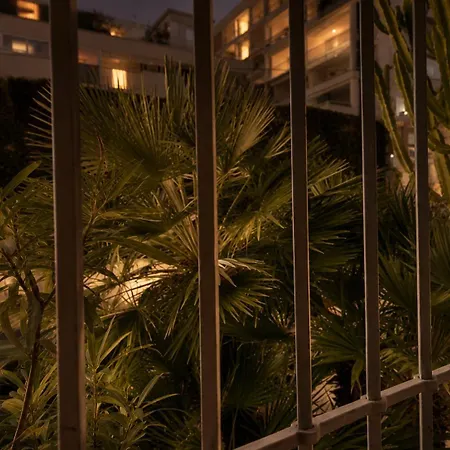 Hôtel Gallia Cannes-3