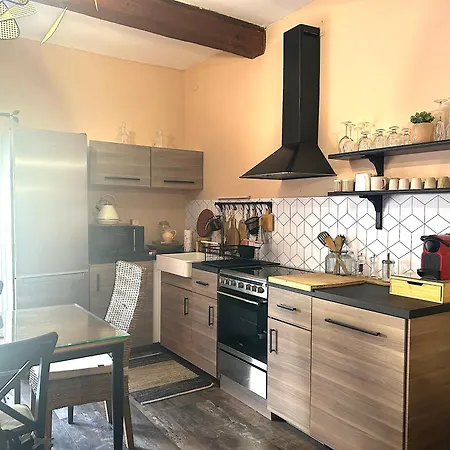 MAISON la BOHÈME Une parenthèse enchantée au cœur du charme, petit-déjeuner de rêve-2