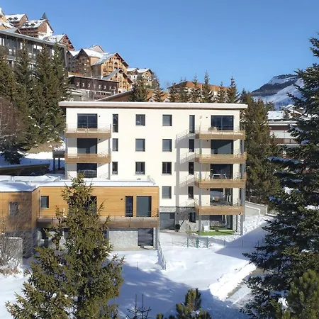 Residence Mariande By Leavetown Vacations-2