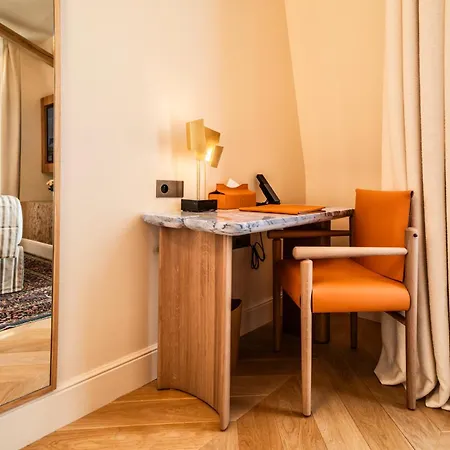 Etoile Park Hotel-2