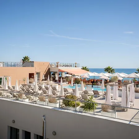 Mercure Villeneuve Loubet Plage-3