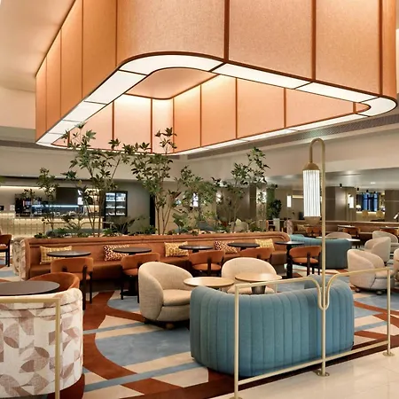 Le Meridien Paris Arc De Triomphe-2