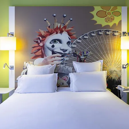 Mercure Nice Centre Grimaldi-2