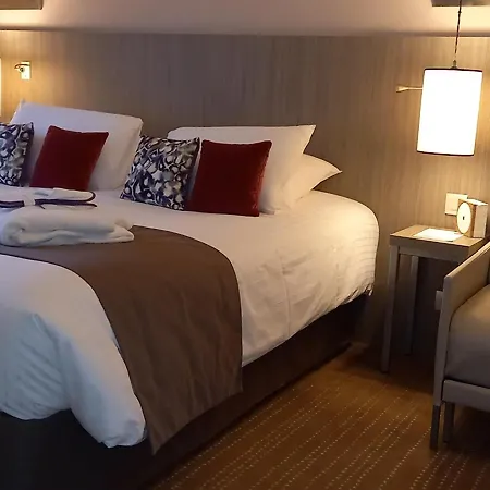 Mercure Dinan Port Le Jerzual-2