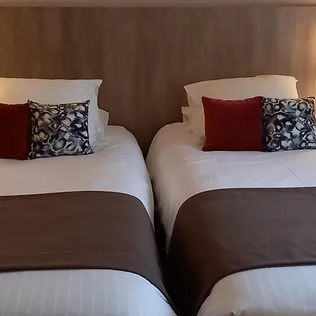 Mercure Dinan Port Le Jerzual-3